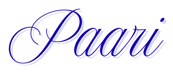 Paari logo