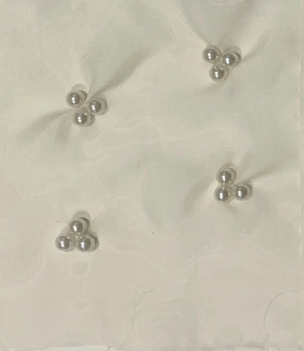 Handmade textile 8
